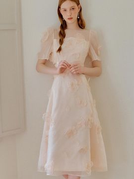 Sho Dress