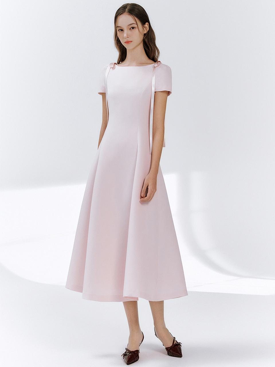 IvanaHelsinki Eri Dress (3 Colors)