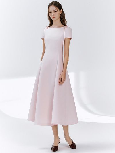 IvanaHelsinki Eri Dress (3 Colors)