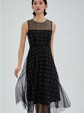 Sho Dress