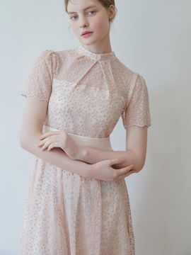 Sho Dress