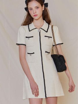 Sho Dress