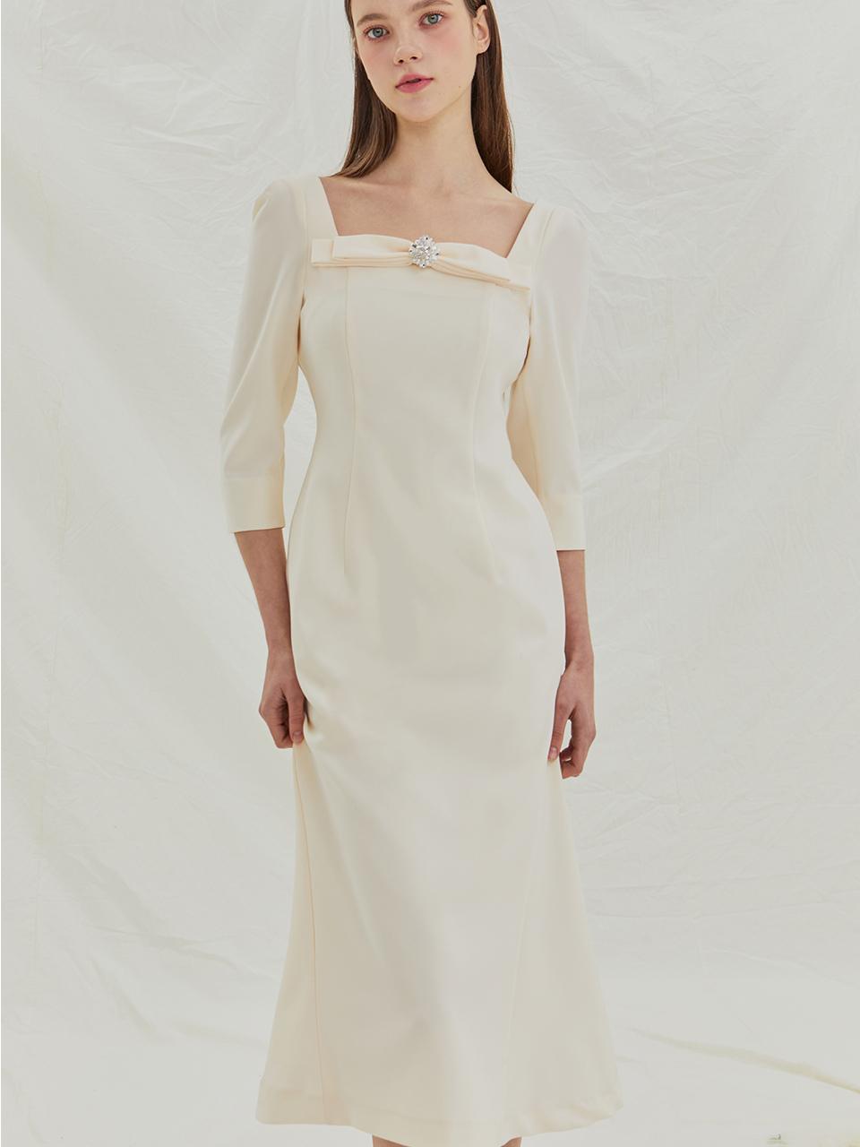 IvanaHelsinki Illalla Dress (2 Colors)