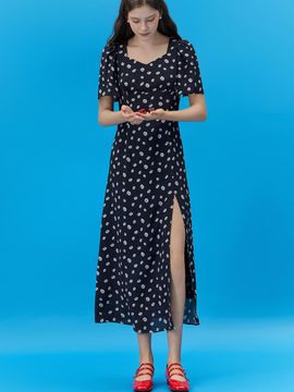 IvanaHelsinki Kesa Dress (2 Color)