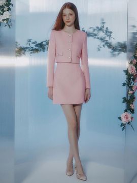 Sho Dress
