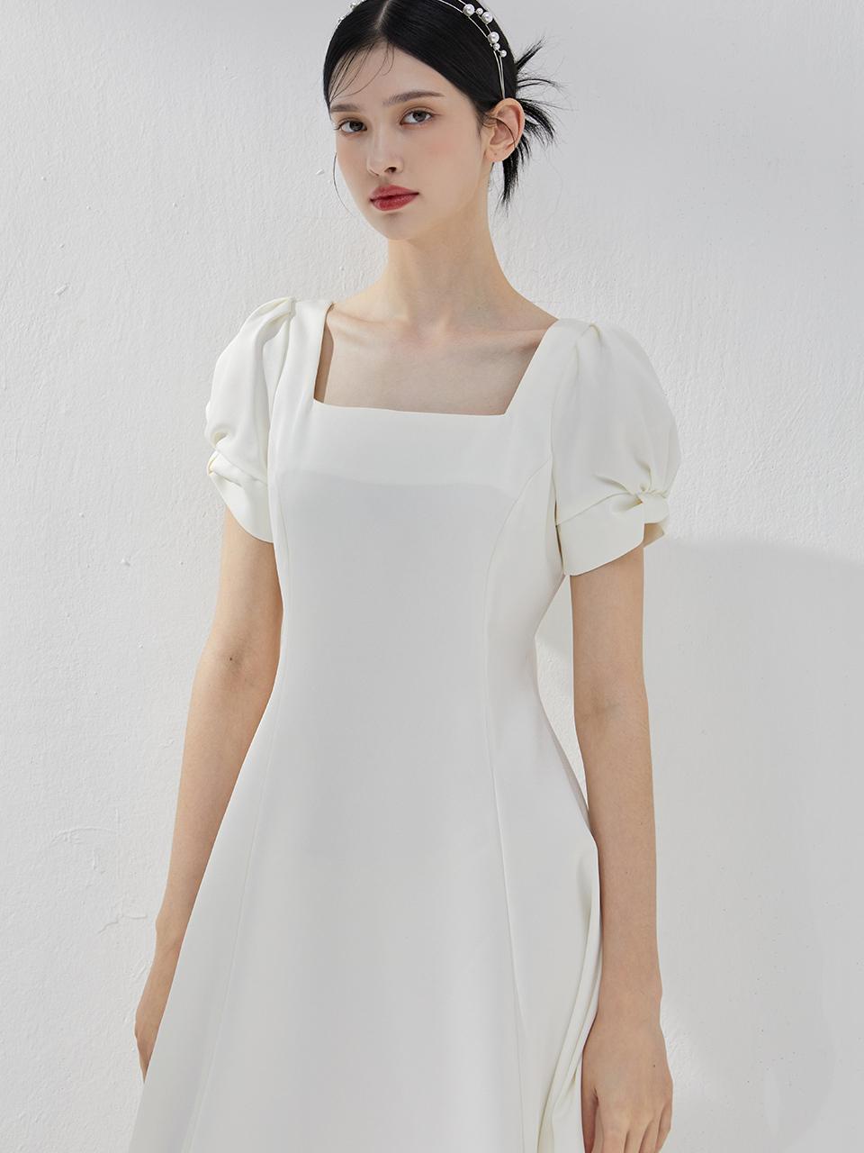 IvanaHelsinki Nauha Dress (2 Colors)