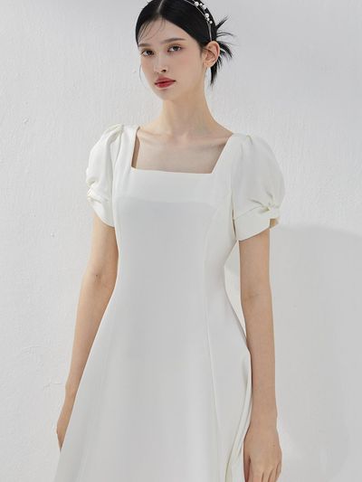 IvanaHelsinki Nauha Dress (2 Colors)