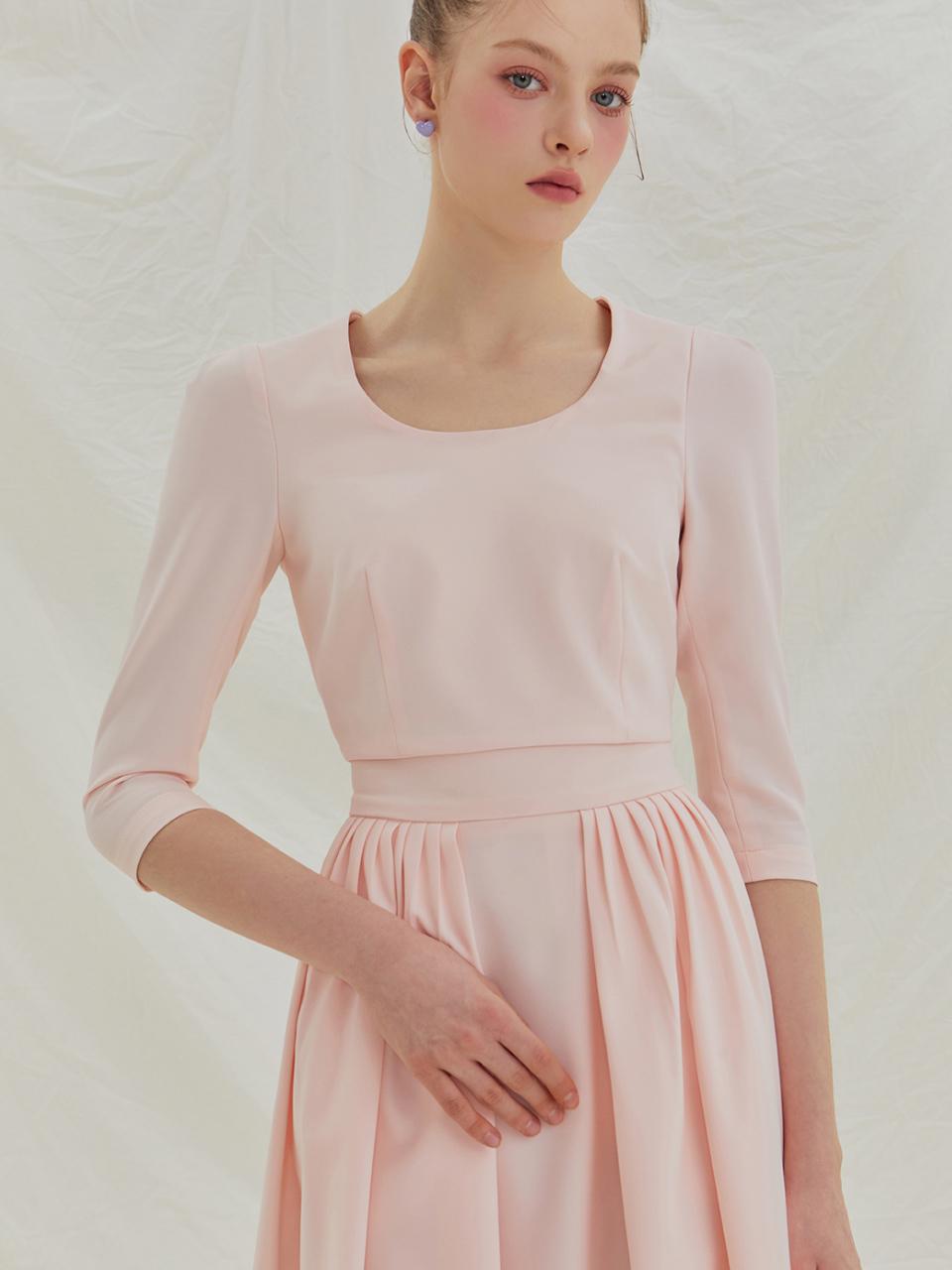 IvanaHelsinki Noe Blouse (2 Colors)