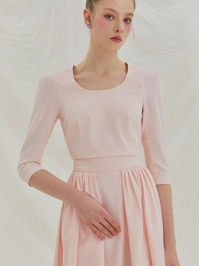 IvanaHelsinki Noe Blouse (2 Colors)