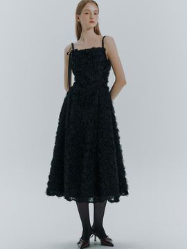 IvanaHelsinki Rosa Tulle Dress