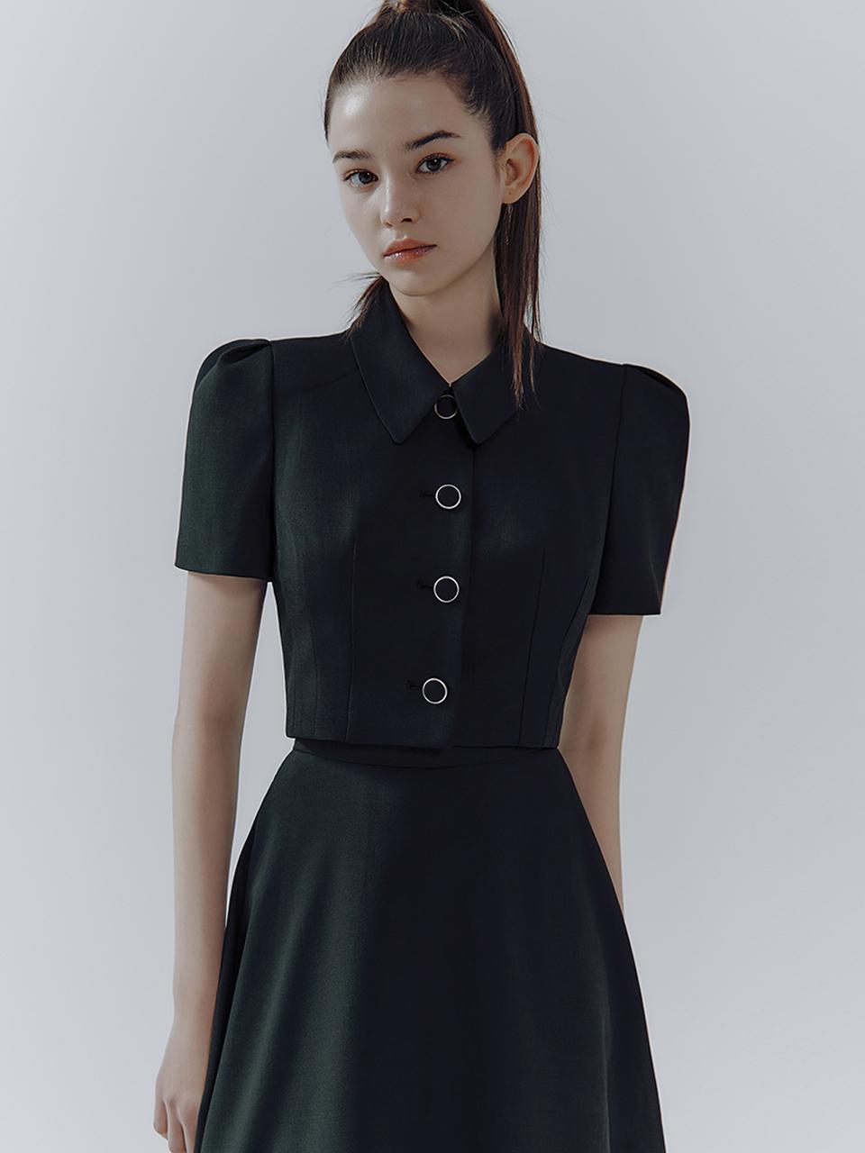 IvanaHelsinki Rusetti Blazer [3colors]