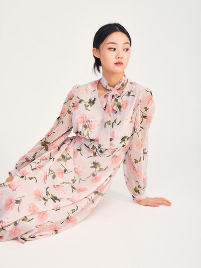 IvanaHelsinki Sanna dress(2colors)