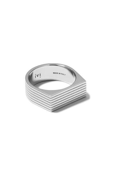 IVI Los Angeles IVI Los Angeles Aurelia Signet Ring