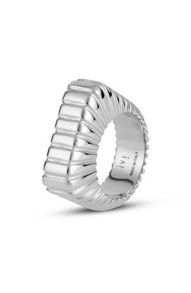 IVI Los Angeles IVI Los Angeles Gaia Signet Ring