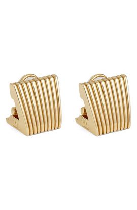IVI Los Angeles IVI Los Angeles Liz Chunky Clip-On Earrings