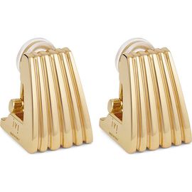 IVI Los Angeles IVI Los Angeles Liz Clip-On Earrings