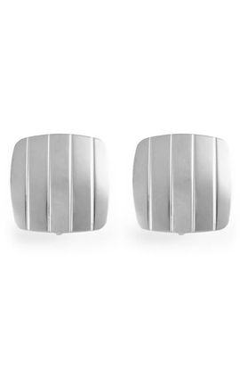 IVI Los Angeles IVI Los Angeles Slot Clip-On Earrings