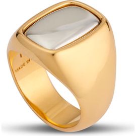 IVI Los Angeles IVI Los Angeles Small Toy Signet Ring