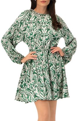 Sho Dress