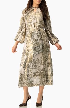 Sho Dress