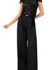 IVONNE IVONNE Drop Shoulder Fantasy Straight Top - 4