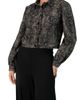 IVONNE IVONNE Fantasy Denim Jacket - 1