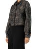 IVONNE IVONNE Fantasy Denim Jacket - 3