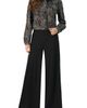 IVONNE IVONNE Fantasy Denim Jacket - 4