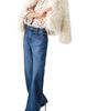 IVONNE IVONNE Faux-Fur Plush Teddy Coat - 4
