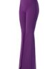 IVONNE IVONNE Flared Pants with Back Pleats - 2