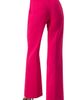 IVONNE IVONNE Flared Semi-Bell Bottom Pants - 2