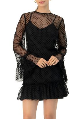 Sho Dress