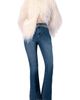IVONNE IVONNE Fringe Coat with Snap Closures - 5