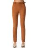 IVONNE IVONNE High-Rise Skinny Pants with Removable Belt - 1