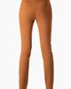 IVONNE IVONNE High-Rise Skinny Pants with Removable Belt - 2