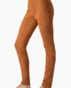 IVONNE IVONNE High-Rise Skinny Pants with Removable Belt - 3