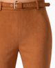 IVONNE IVONNE High-Rise Skinny Pants with Removable Belt - 5