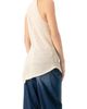 IVONNE IVONNE Knit Halter Neck Sleeveless Top - 2