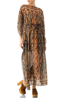 Sho Dress
