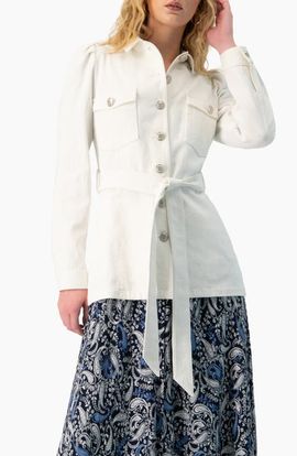 Sho Dress