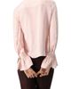 IVONNE IVONNE Long Sleeve Striped Shirt - 2