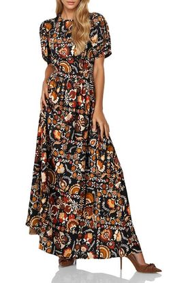 Sho Dress