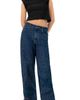 IVONNE IVONNE Padded-Shoulder Cropped Rhinestone Top - 5