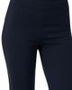 IVONNE IVONNE Semi-Flared Trousers - 5