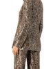 IVONNE IVONNE Sequin Blazer - 2