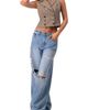 IVONNE IVONNE Short Double-Breasted Vest - 5