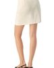 IVONNE IVONNE Short Jacquard Skirt with Side Zipper - 2