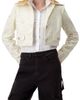 IVONNE IVONNE Short Sequin Jacket - 1