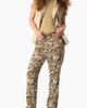 IVONNE IVONNE Single-Button Tailored Vest - 5