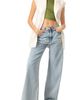 IVONNE IVONNE Sleeveless Cropped Linen Top - 4